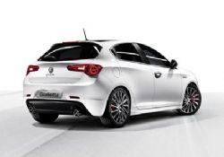 Alfa Romeo Giulietta 1.4 170 HP MultiAir TCT 